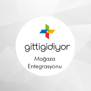 Gittigidiyor Entegrasyonu