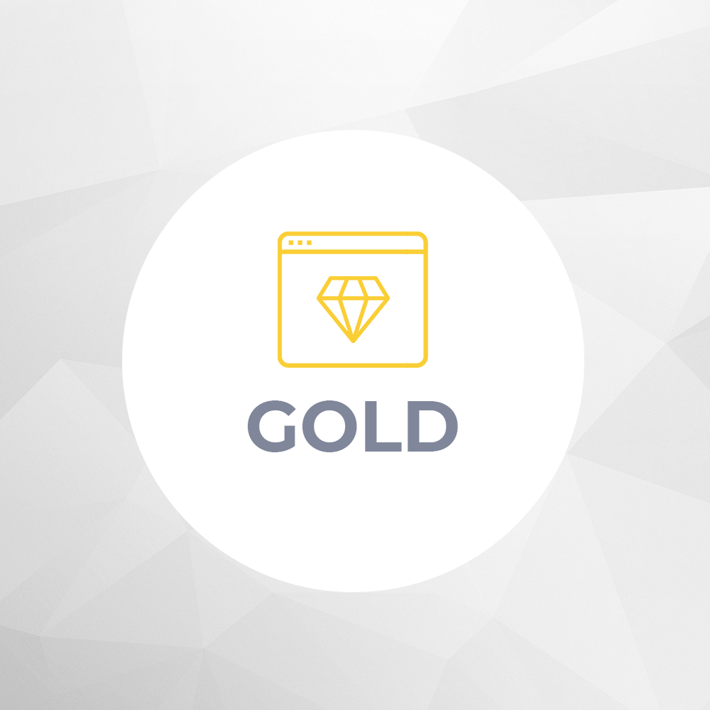 GOLD PAKET E-TİCARET SİTESİ