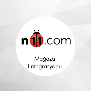 N 11 Entegrasyonu