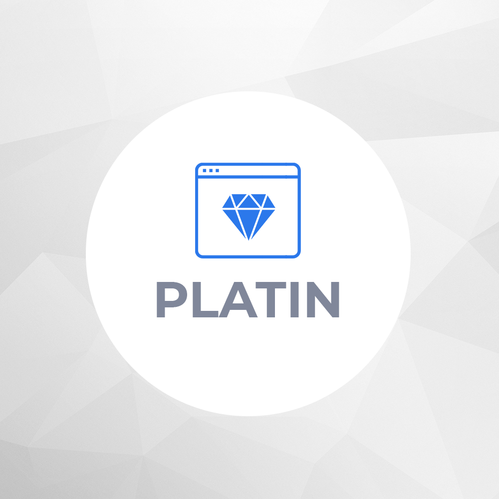 PLATİN PAKET E-TİCARET SİTESİ