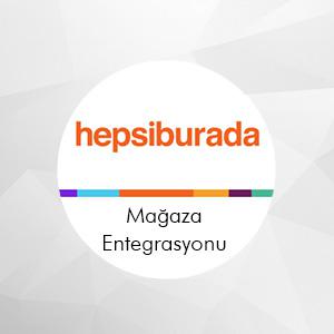 Hepsiburada Entegrasyonu