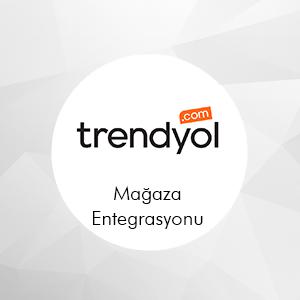 Trendyol Entegrasyonu